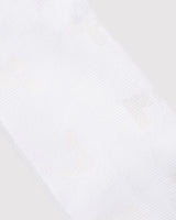 Fly Big Logo Hand Wraps White