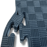 Sprung Reversible MMA Interlocking Mats - Tatami