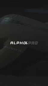 Рукавички хакі фуметсу альфа -професіонал