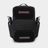 Built For Athletes Hybrid 35L Backpack Black/Pink