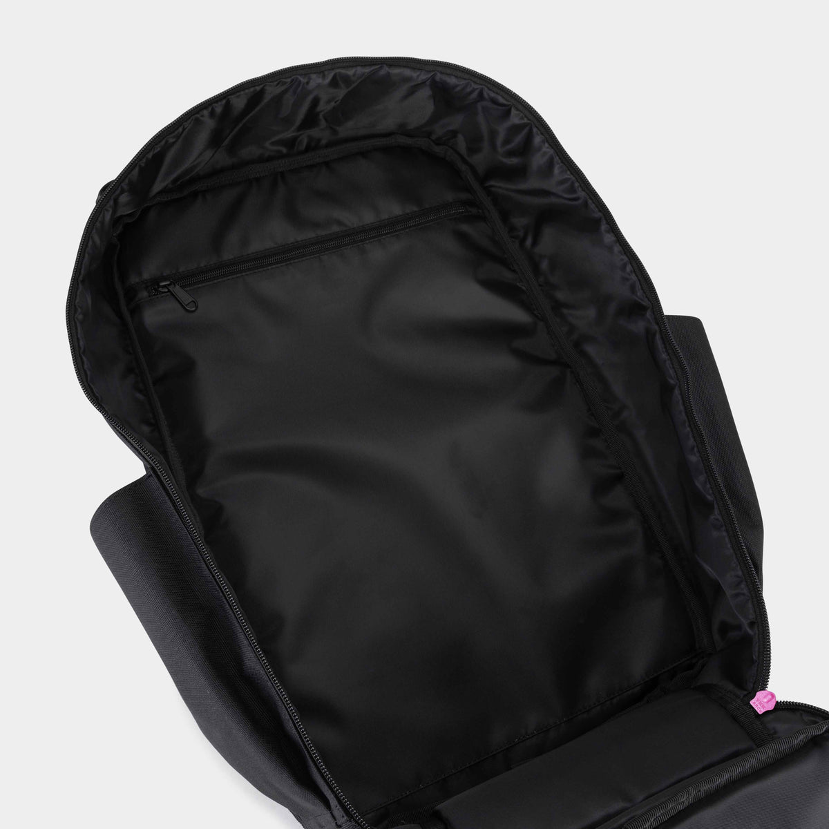 Built For Athletes Hybrid 35L Backpack Black/Pink