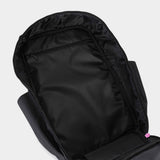 Built For Athletes Hybrid 35L Backpack Black/Pink