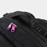 Built For Athletes Hybrid 35L Backpack Black/Pink