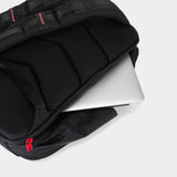 Built For Athletes Hybrid 35L Backpack Black/Red