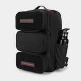 Built For Athletes Hybrid 35L Backpack Black/Red