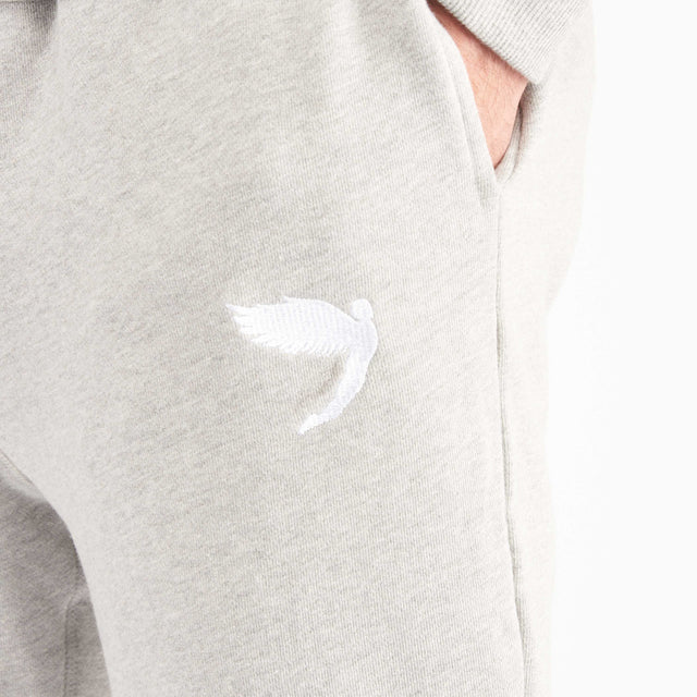 Fly Tracksuit Joggers Grey