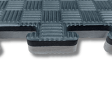 Sprung Reversible MMA Interlocking Mats - Tatami