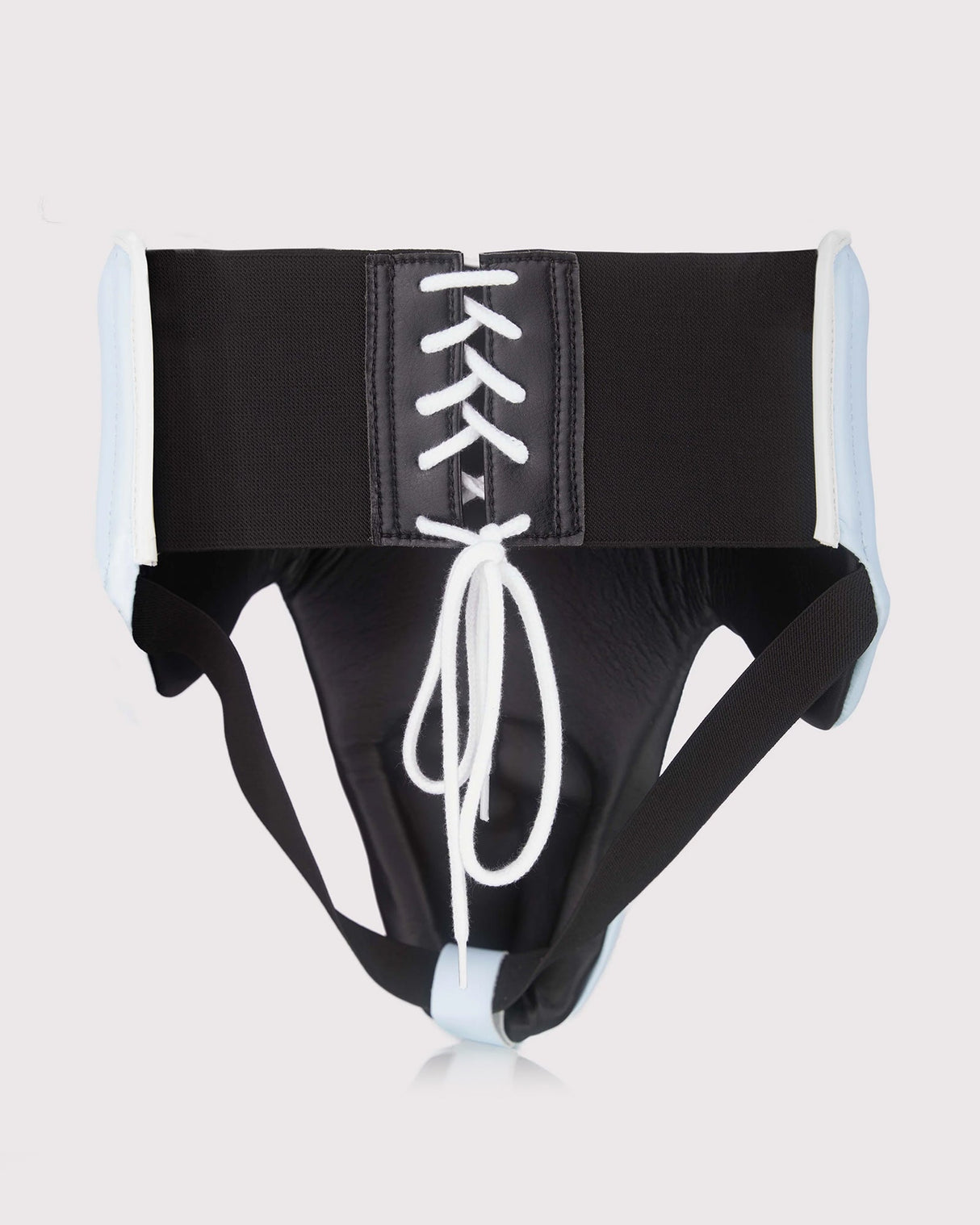Fly Wraith X Groin Guard Powder Blue