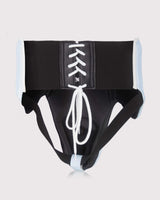 Fly Wraith X Groin Guard Powder Blue