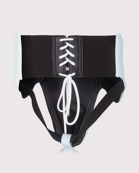 Fly Wraith X Groin Guard Powder Blue