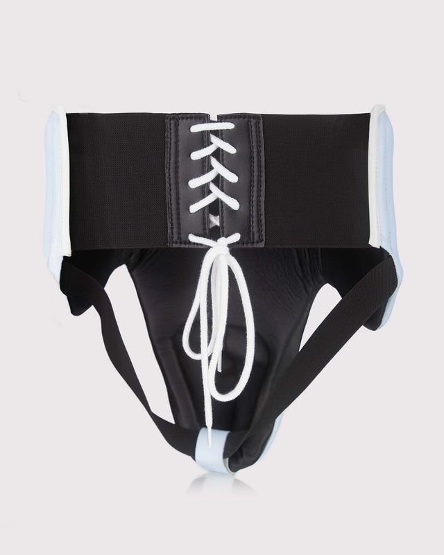 Fly Wraith X Groin Guard Powder Blue