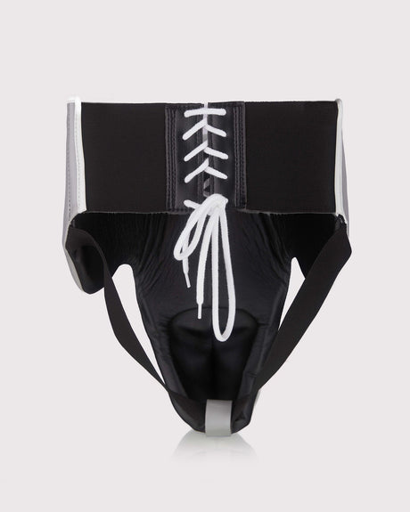 Fly Wraith X Groin Guard Grey