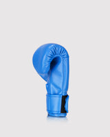 Fly Kids Superloop X Boxing Gloves Blue