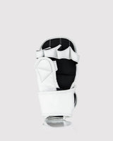 Fly Shadow M 2.0 MMA Gloves White