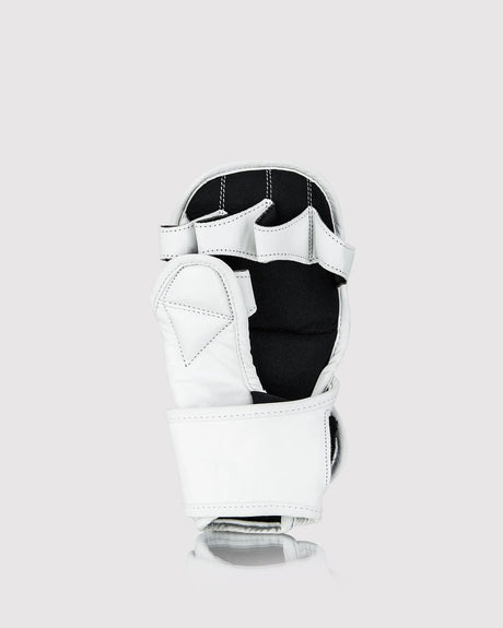 Fly Shadow M 2.0 MMA Gloves White