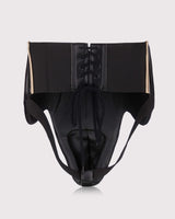 Fly Wraith X Groin Guard Black/Gold