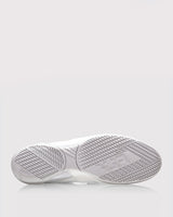 Fly Storm Boxing Boots White