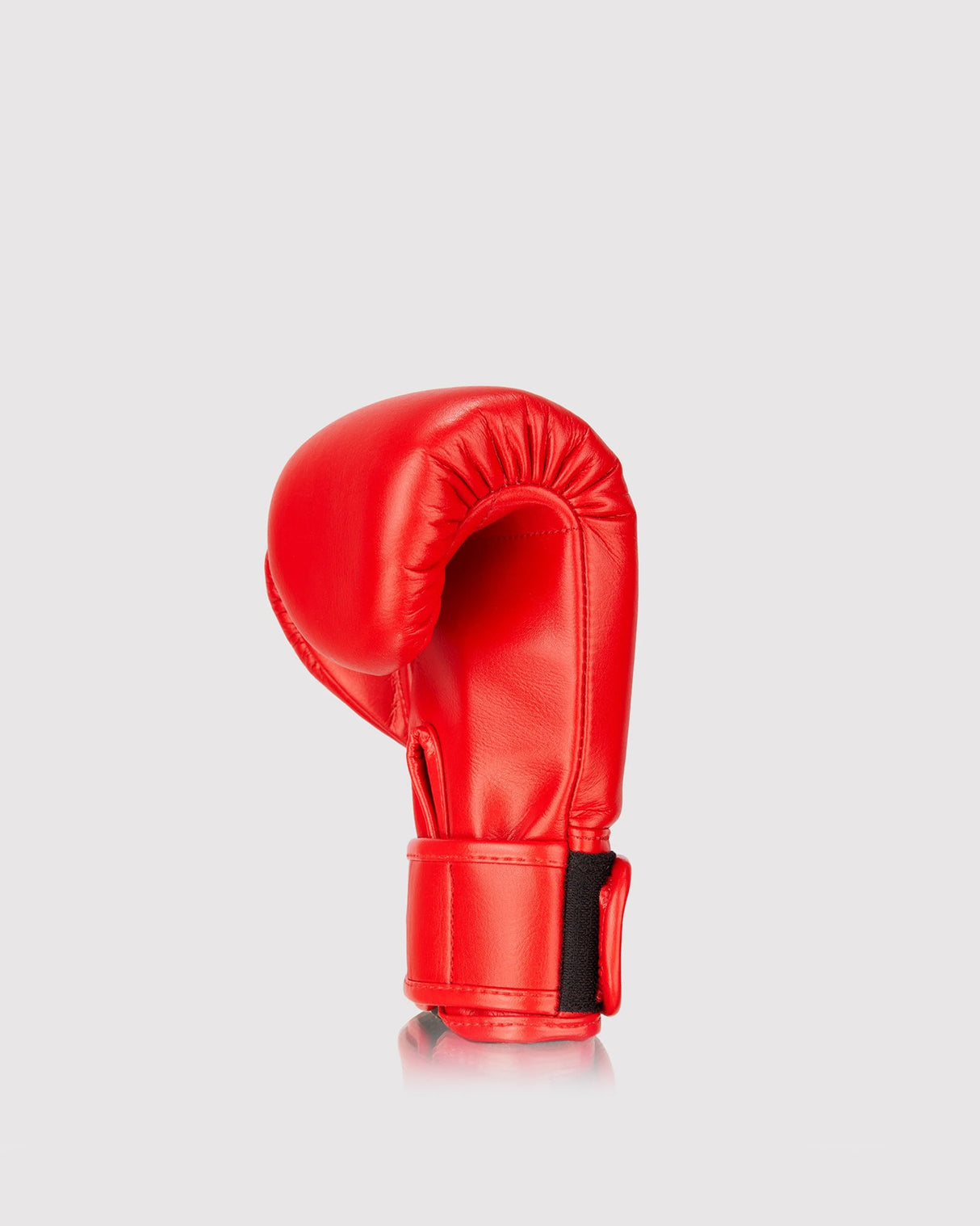 Fly Kids Superloop X Boxing Gloves Red
