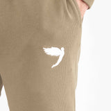 Fly Tracksuit Joggers Khaki