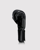 Fly Superloop X Boxing Gloves Black
