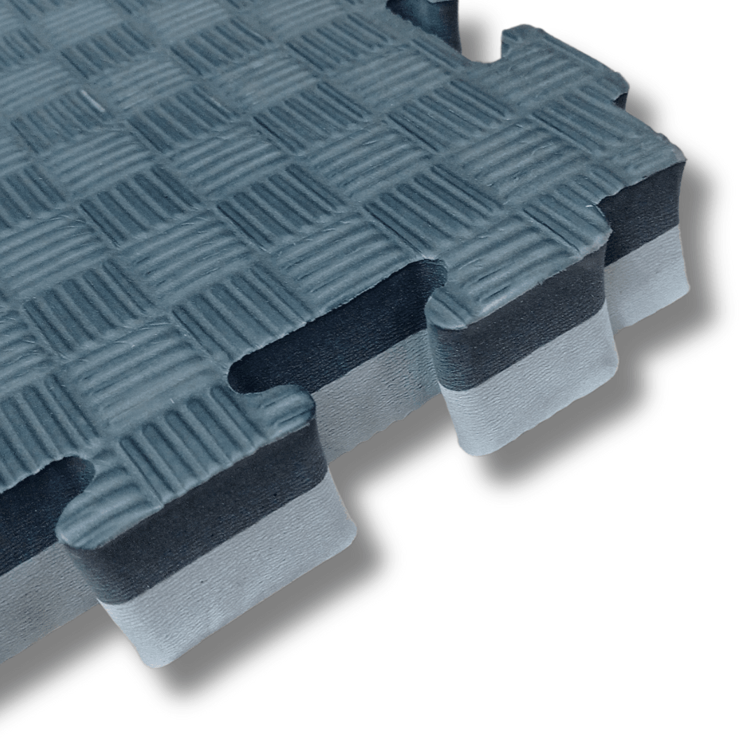 Sprung Reversible MMA Interlocking Mats - Tatami