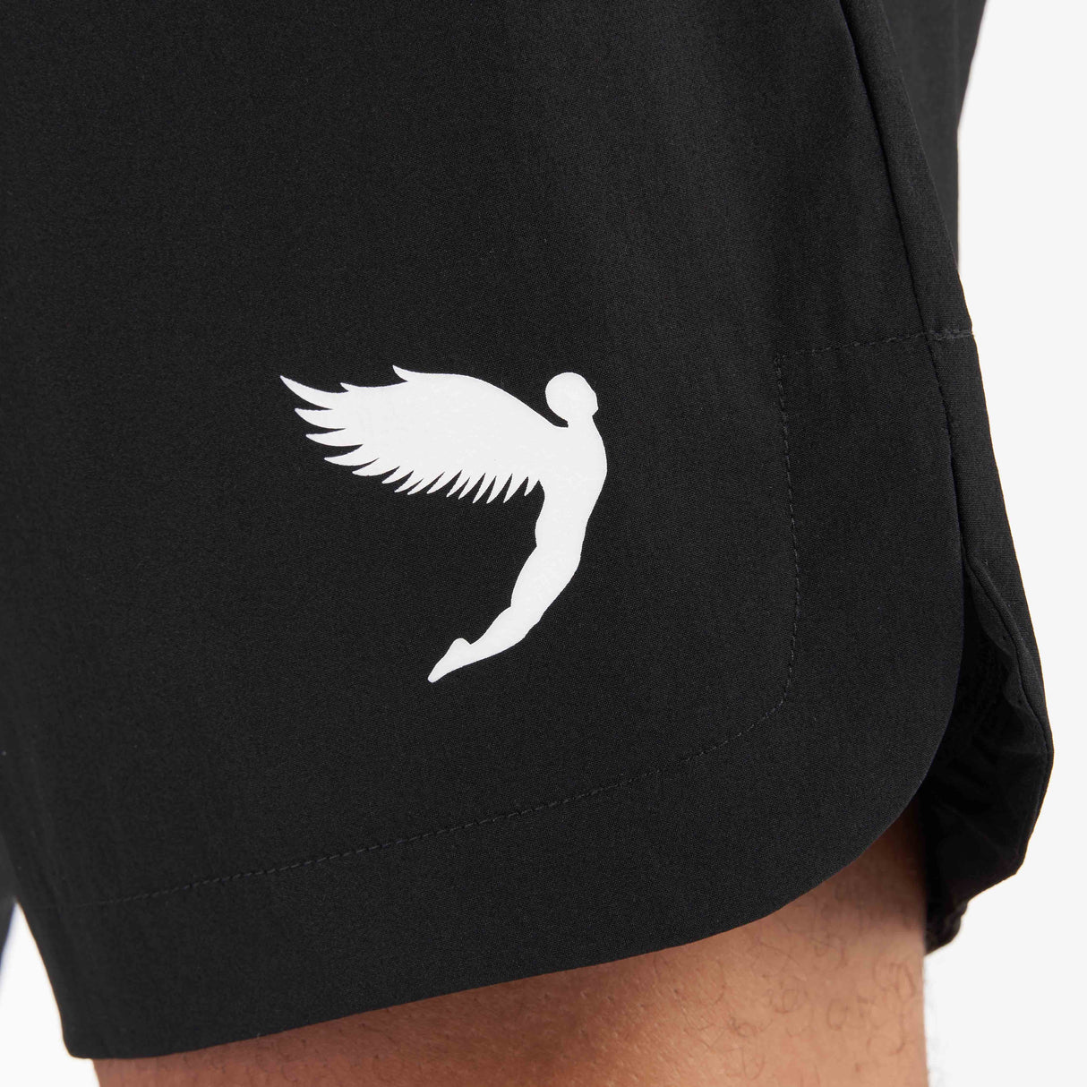 Fly Performance Shorts Black