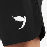 Fly Performance Shorts Black