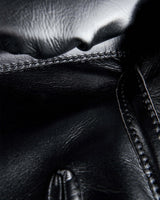 Fly Superloop X Boxing Gloves Black