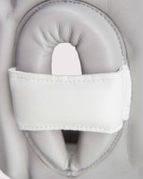 Fly Superbar X Headguard Grey