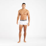 Fly Icon Boxers Black/White