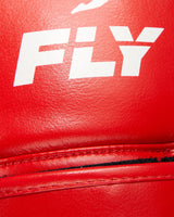 Fly Kids Superloop X Boxing Gloves Red