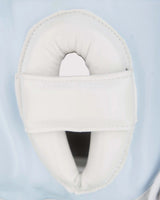Fly Superbar X Headguard Powder Blue