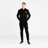 Fly Tracksuit Jacket Black