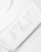 Fly Shadow M 2.0 MMA Gloves White