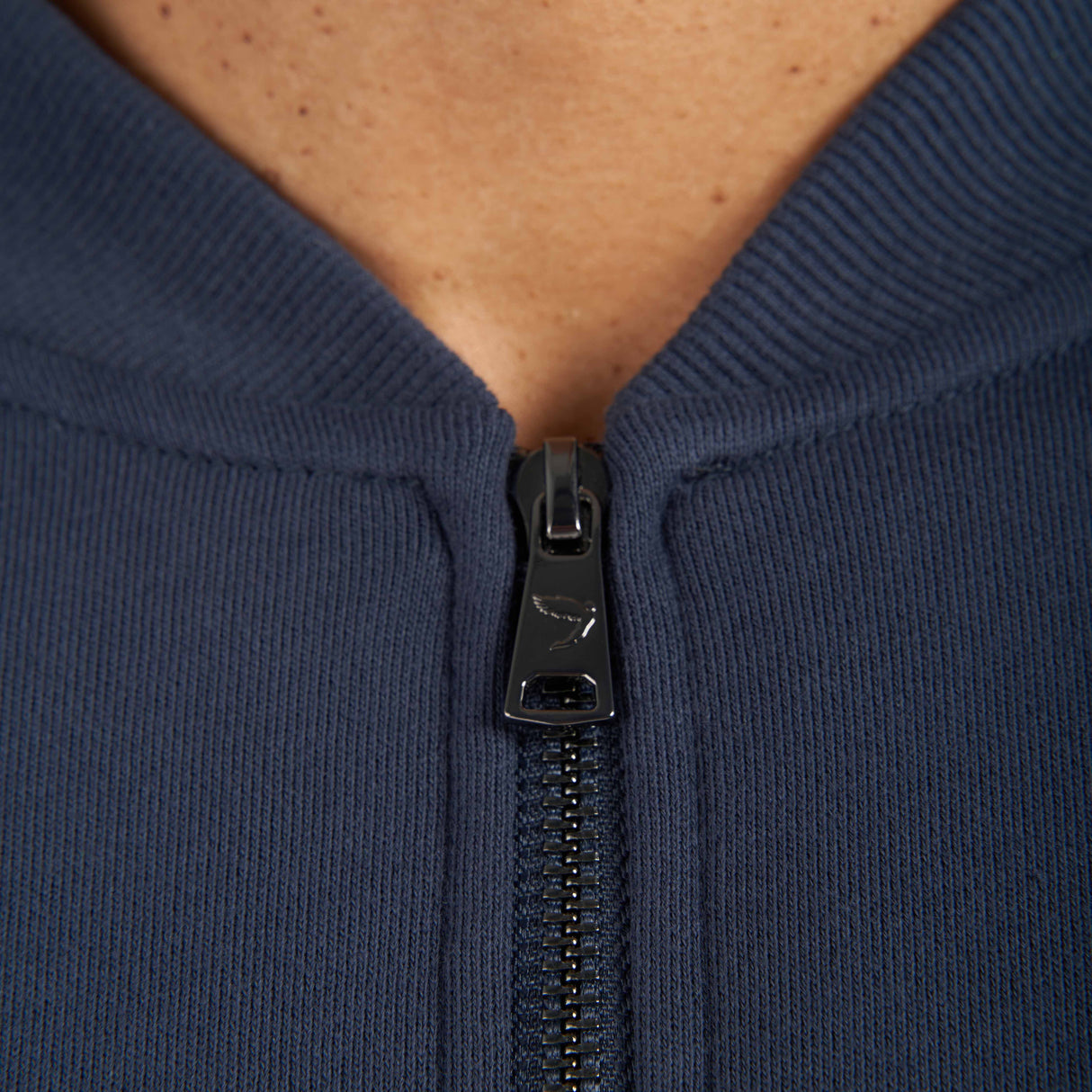 Fly Tracksuit Jacket Blue