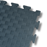 Sprung Reversible MMA Interlocking Mats - Tatami