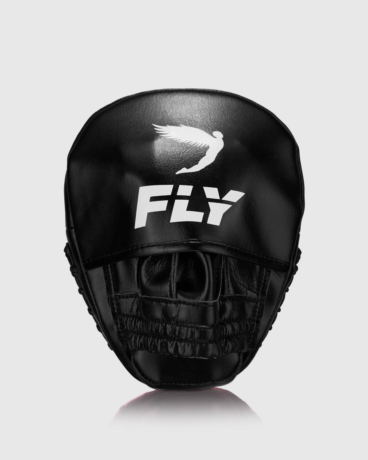 Fly Micro Speed Mitt X Black