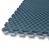 Sprung 40mm Premium EVA Tatami Mats - Karate