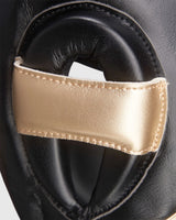 Fly Knight X Headguard Black/Gold