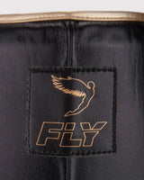 Fly Wraith X Groin Guard Black/Gold