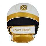 Pro-Box Champ Spar Air Pad White/Gold
