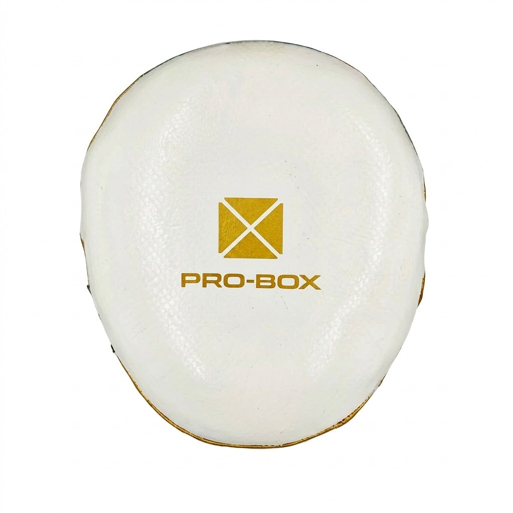 Pro-Box Champ Spar Air Pad White/Gold
