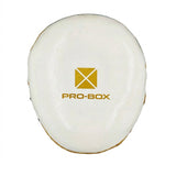 Pro-Box Champ Spar Air Pad White/Gold