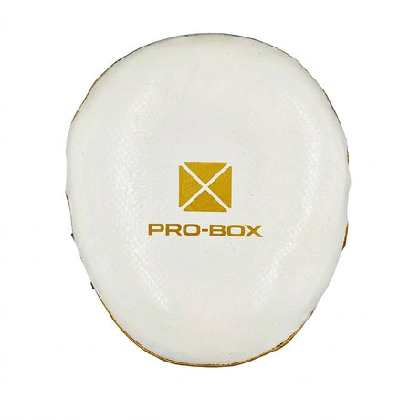 Pro-Box Champ Spar Air Pad White/Gold