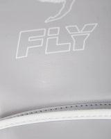 Fly Superloop X Boxing Gloves Grey