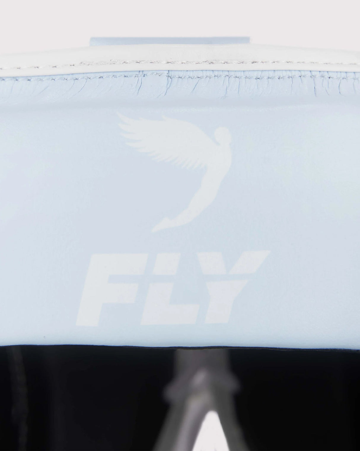 Fly Superbar X Headguard Powder Blue
