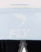Fly Superbar X Headguard Powder Blue