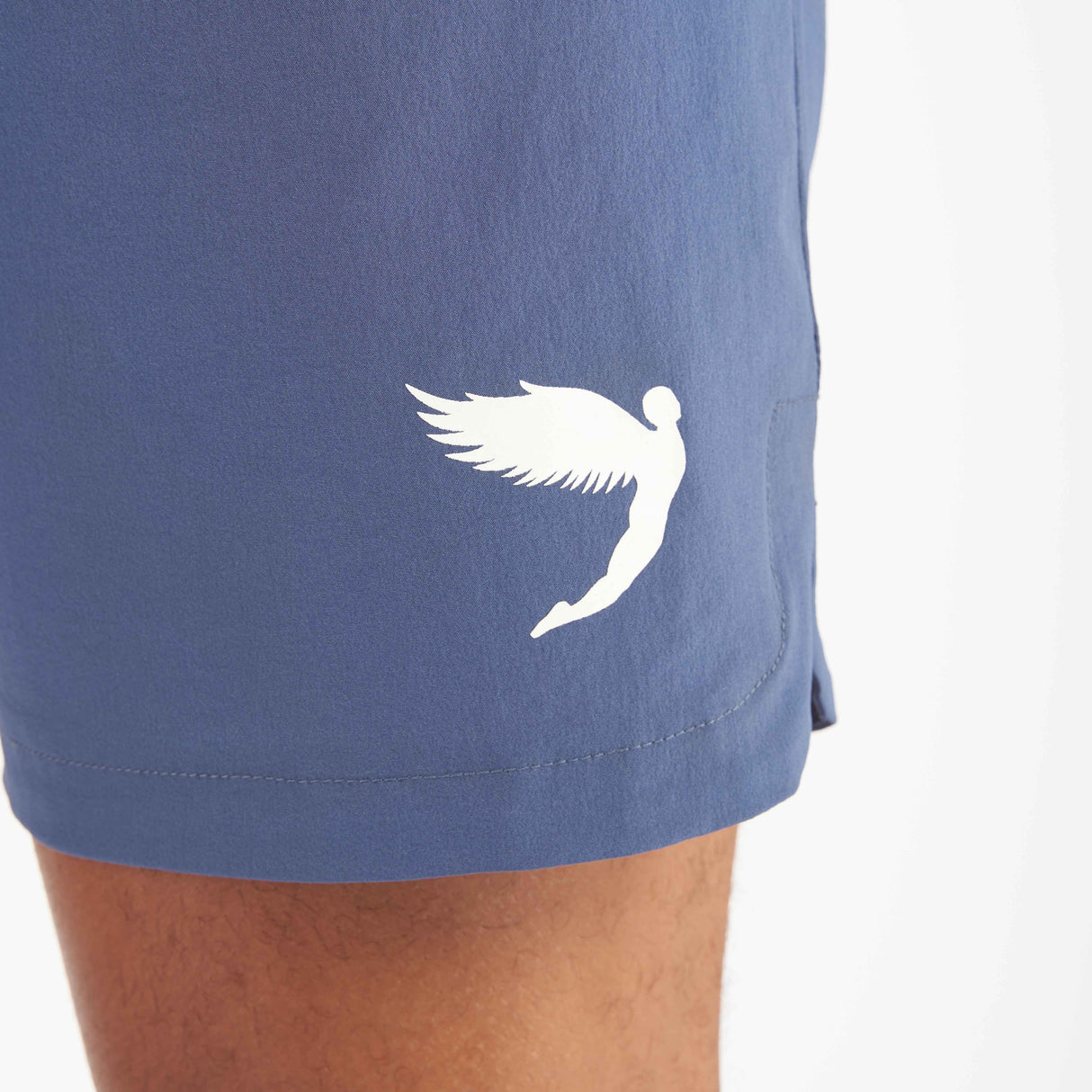 Fly Performance Shorts Navy