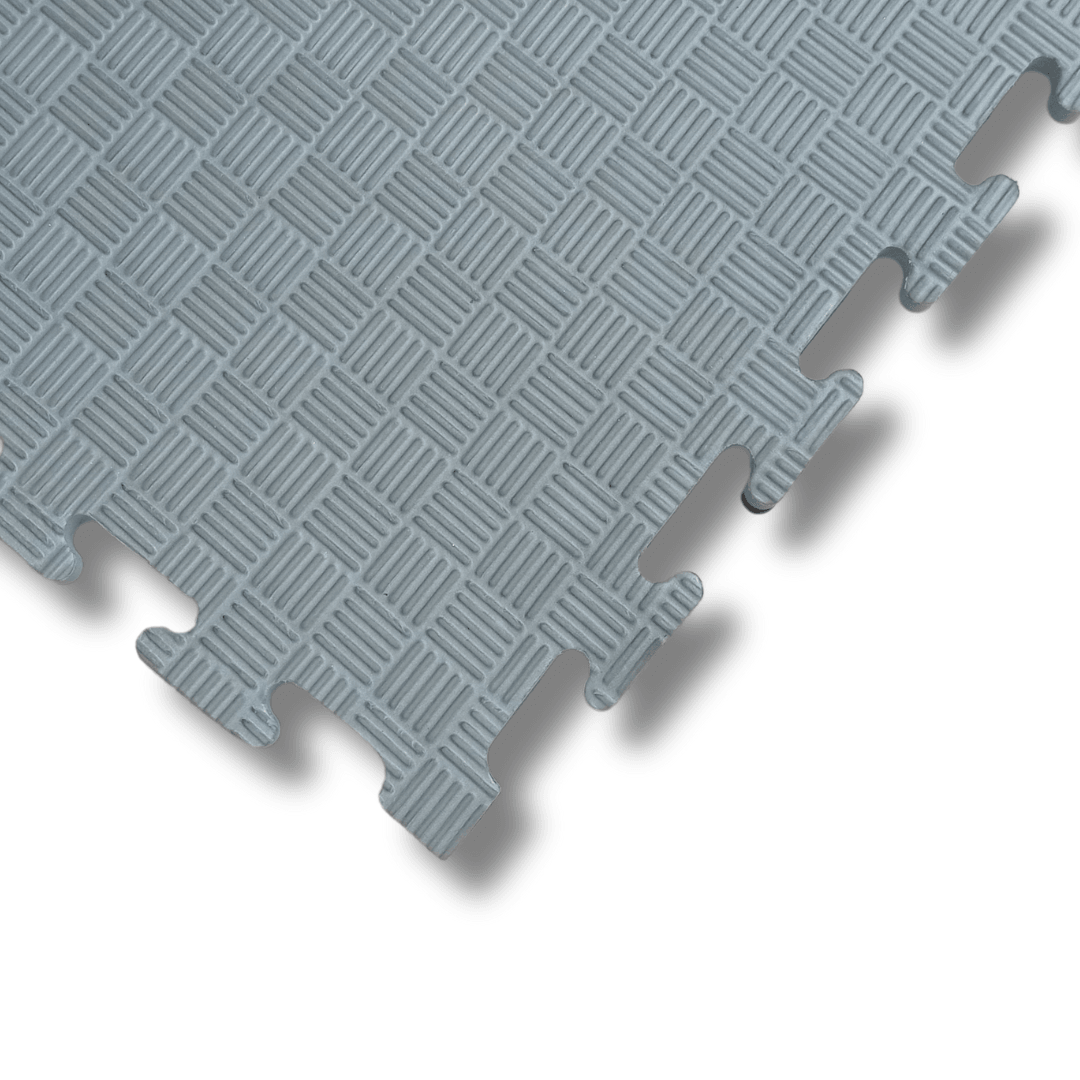 Sprung Reversible MMA Interlocking Mats - Tatami