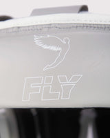 Fly Superbar X Headguard Grey